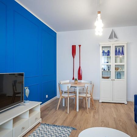 Apartament Apartament Konstantego Gdynia Zewnętrze zdjęcie