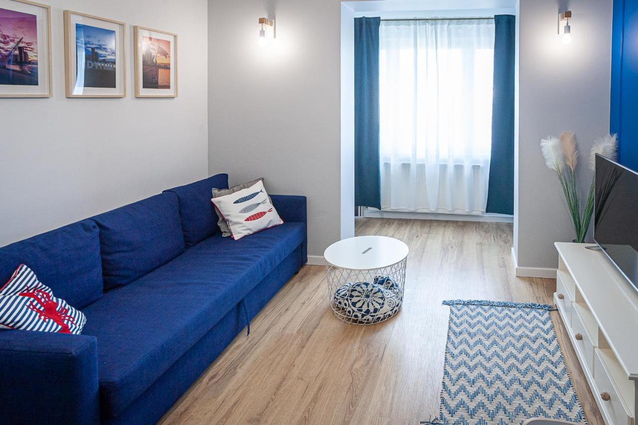Apartament Apartament Konstantego Gdynia Zewnętrze zdjęcie