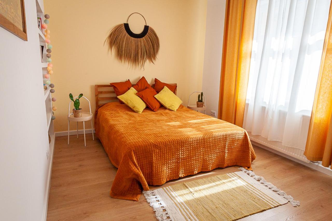 Apartament Apartament Konstantego Gdynia Zewnętrze zdjęcie