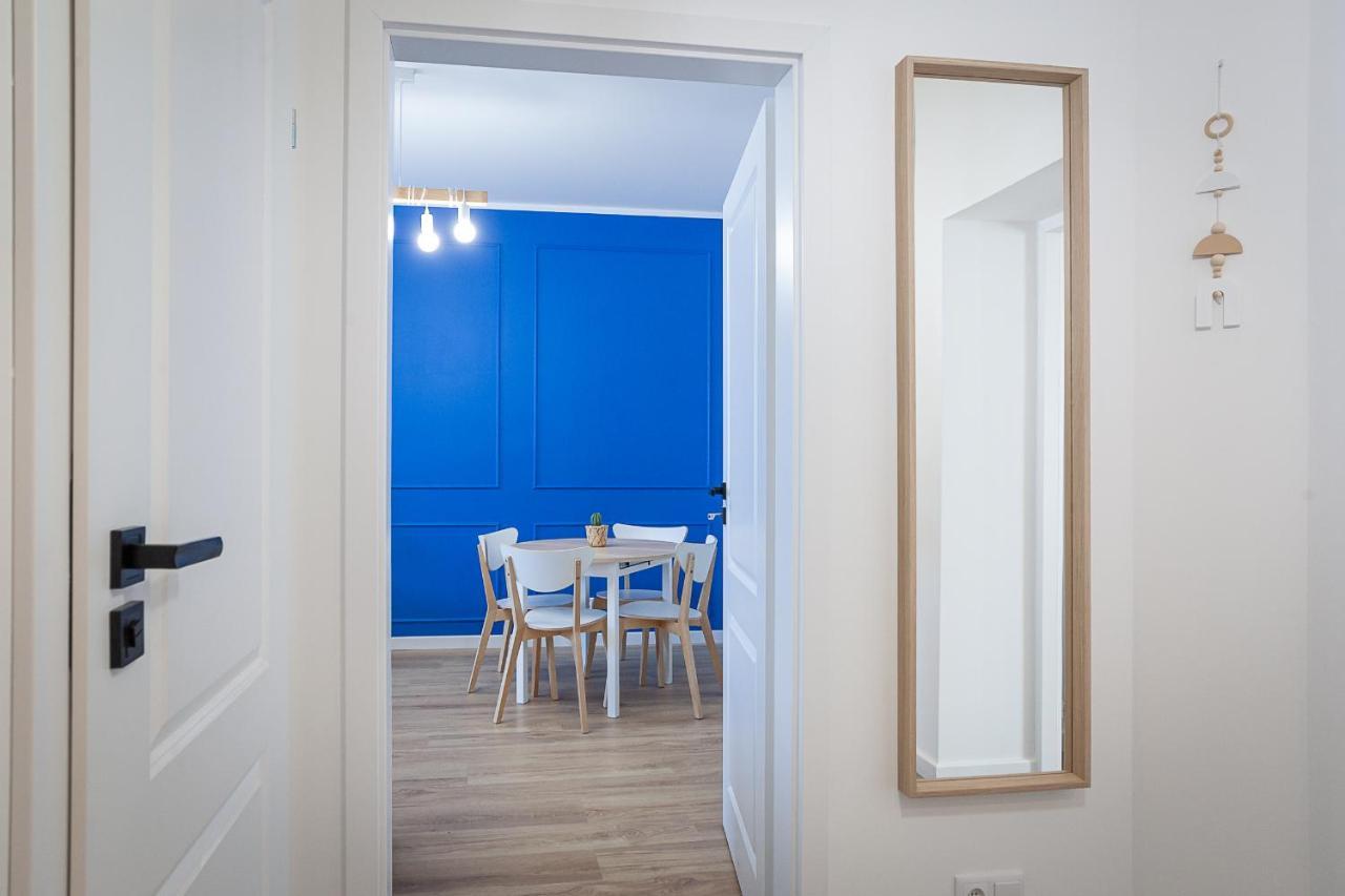 Apartament Apartament Konstantego Gdynia Zewnętrze zdjęcie