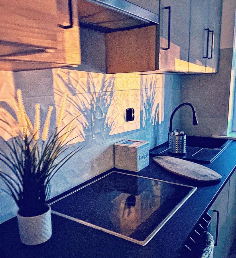 Apartament Apartament Konstantego Gdynia Zewnętrze zdjęcie