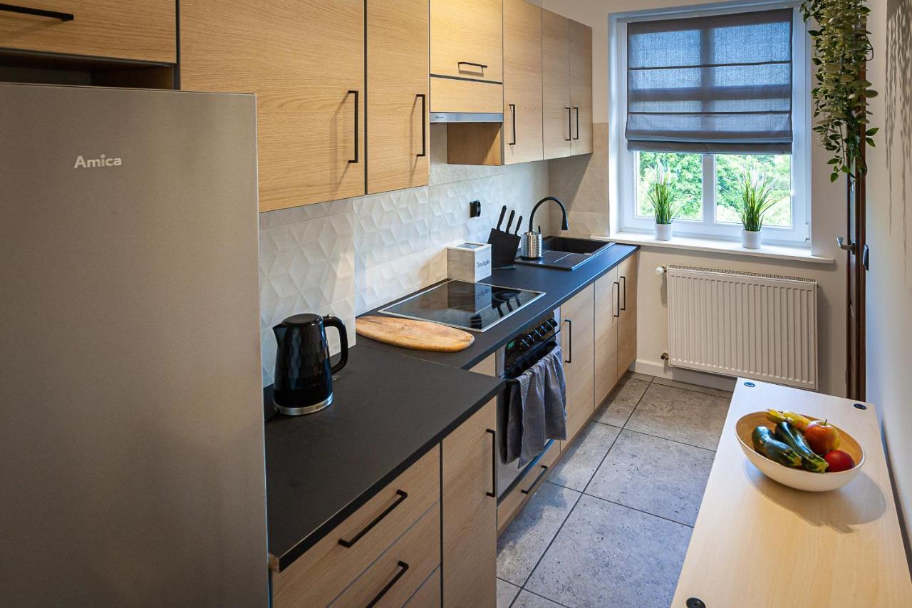 Apartament Apartament Konstantego Gdynia Zewnętrze zdjęcie
