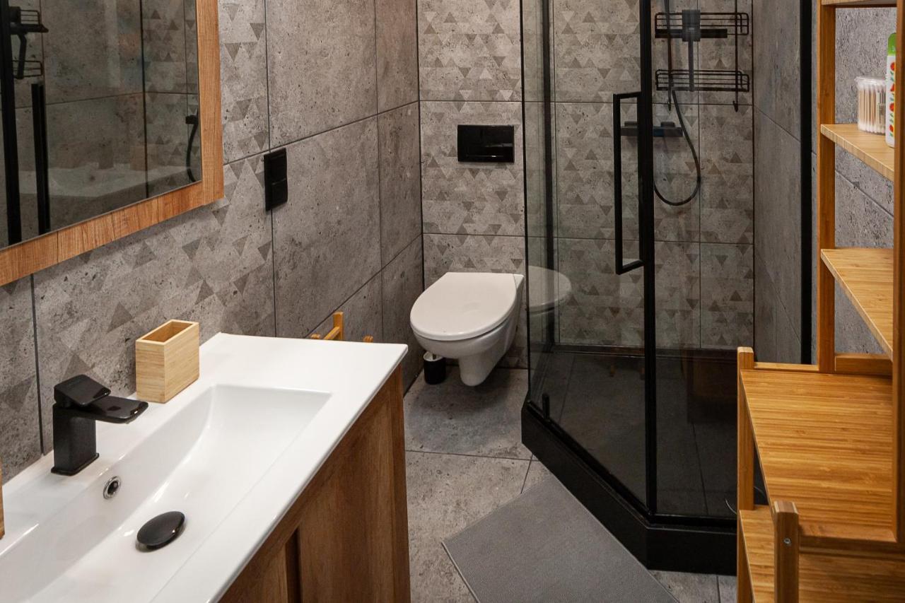Apartament Apartament Konstantego Gdynia Zewnętrze zdjęcie