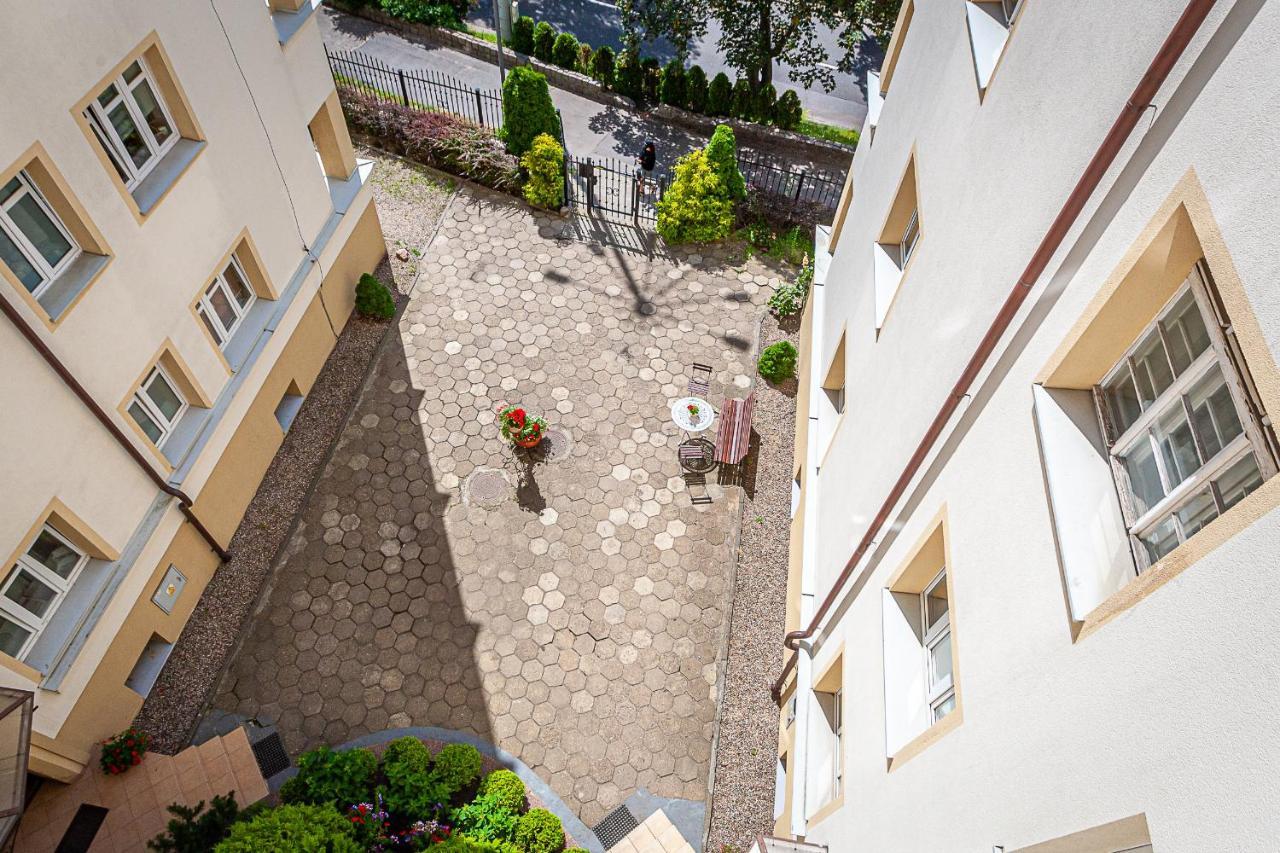 Apartament Apartament Konstantego Gdynia Zewnętrze zdjęcie