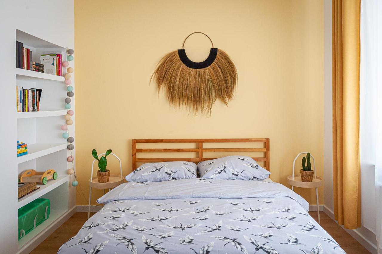 Apartament Apartament Konstantego Gdynia Zewnętrze zdjęcie