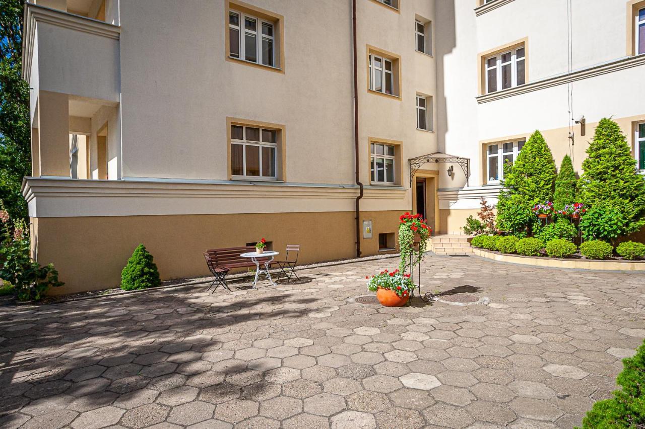Apartament Apartament Konstantego Gdynia Zewnętrze zdjęcie
